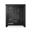 NZXT H7 Flow RGB (2024) Mid Tower Tempered Glass PC Gaming Case Black Image