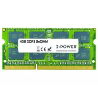 2 Power 4Gb DDR3L Multi Speed SO-Dimm Premium (1066/1333/1600)