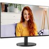 Aoc 24`` 1920x1080 VA 100Hz 1m Widescreen LED Multimedia Monitor  - Black Friday Special Offer Image