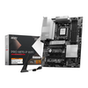 MSI PRO X870-P WiFi AM5 DDR5 PCIe 5.0 ATX Motherboard Image