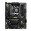MSI MAG X870 Tomahawk WiFi AM5 DDR5 PCIe 5.0 ATX Motherboard Image