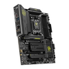 MSI MAG X870 Tomahawk WiFi AM5 DDR5 PCIe 5.0 ATX Motherboard Image