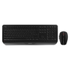 Cherry GENTIX DESKTOP Wireless Keyboard & Mouse Combo Set - UK Layout - Black Friday Deal Image