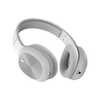 Edifier W800BT Plus Wired And Wireless Bluetooth Headphones - White Image