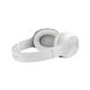 Edifier W800BT Plus Wired And Wireless Bluetooth Headphones - White Image