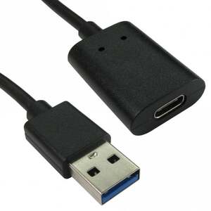Falcon Value Falcon Value - USB 5 Gbps Type A (M) Type C (F) to Cable