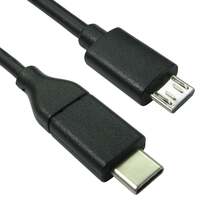 Generic Generic USB2.0 Type C to Micro B Cable