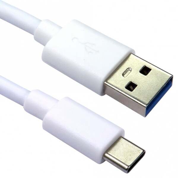 Newlink 1m USB 5Gbps Type C (M) to Type A (M) Cable 15W