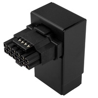 Kolink Kolink Core Pro 12VHPWR 16-Pin 90 Degree Adapter - Type 1
