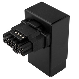 Kolink Kolink Core Pro 12VHPWR 16-Pin 90 Degree Adapter - Type 1