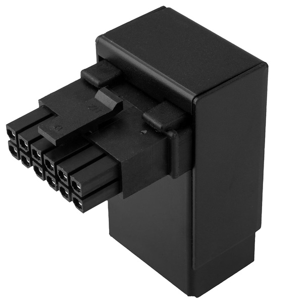 Kolink Core Pro 12VHPWR 16-Pin 90 Degree Adapter - Type 2