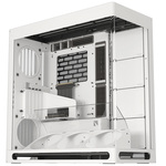 HAVN HS420 VGPU Premium Mid Tower Case - White