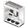 HAVN HS420 VGPU Premium Mid Tower Case - White - Special Offer Image
