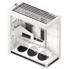 HAVN HS420 VGPU Premium Mid Tower Case - White Image