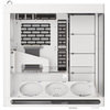 HAVN HS420 VGPU Premium Mid Tower Case - White - Special Offer Image