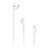 Apple EarPods with Lightning Connector - White Image