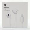 Apple EarPods with Lightning Connector - White Image