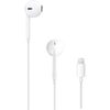 Apple EarPods with Lightning Connector - White Image