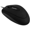 Canyon CM1 Simple black USB 1000 Dpi mouse Image