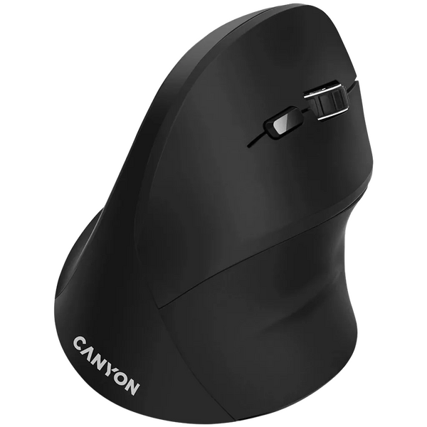 Canyon Vertical Wireless Mouse MW-16