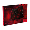 Surefire Bora Gaming Laptop Cooling Pad - laptop cooler for 12 to 17 Inch Notebooks Image