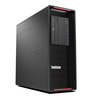 Lenovo P710 - Dual CPUs 2x E5-2630 V4, 32Gb DDR4 - 512Gb SSD Refurbished Work Station- Nvidia Quadro K620 GFX, Windows 10 Pro Image