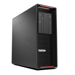 Lenovo P710 - Dual CPUs 2x E5-2630 V4, 32Gb DDR4 - 512Gb SSD Refurbished Work Station- Nvidia Quadro K620 GFX, Windows 10 Pro