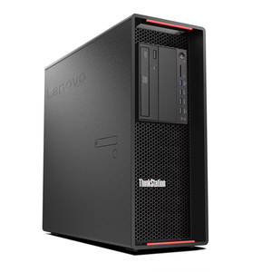 Lenovo Lenovo P710 - Dual CPUs 2x E5-2630 V4, 32Gb DDR4 - 512Gb SSD Refurbished Work Station- Nvidia Quadro K620 GFX, Windows 10 Pro