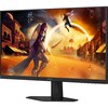 Aoc 23.8`` Full HD Gaming Monitor - IPS, 180Hz, 1ms, Speakers, HDMI, DP - Limited Time  Special Offer Image