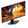 Aoc 23.8`` Full HD Gaming Monitor - IPS, 180Hz, 1ms, Speakers, HDMI, DP - Limited Time  Special Offer Image