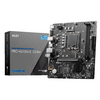 MSI PRO H610M DDR4 Socket 1700 Motherboard 12th / 13th / 14th Gen  Motherboard Image