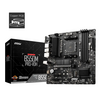 MSI B550M PRO VDH (Micro ATX) AMD Socket AM4 Motherboard Image