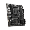 MSI B550M PRO VDH (Micro ATX) AMD Socket AM4 Motherboard Image