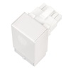 Kolink Core Pro 12VHPWR 16-Pin 90 Degree Adapter - Type 2 - White Image