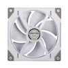 Phanteks D30 140mm DRGB PWM Triple Fan Pack - White Image