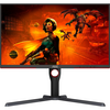 Aoc U27G3X 27`` 4K Gaming Monitor - IPS, 400 nits, 160Hz, 1ms, HDMI, DP Image