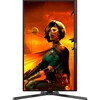 Aoc U27G3X 27`` 4K Gaming Monitor - IPS, 400 nits, 160Hz, 1ms, HDMI, DP Image