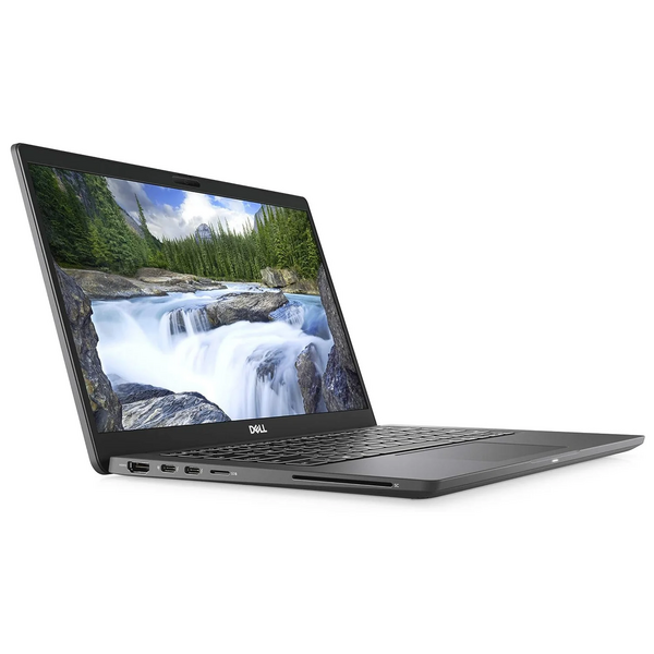 Dell 7310 13.3 Inch Refurbished Notebook - Intel Core I7 10610U 10Th Gen, 16Gb, 256Gb SSD, Wi-Fi, Windows 11 Pro,  6 Month Warranty