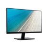 ACER Used - LED monitor - Full HD (1080p) - 24 Inch With STAND and Power Cable Image