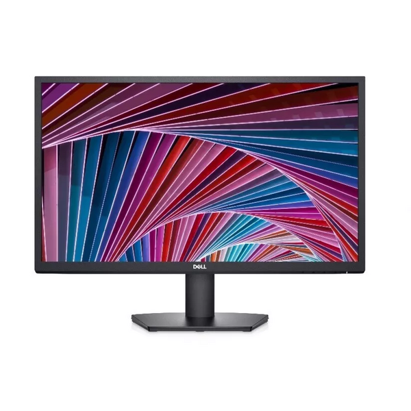 Dell E2422HE Used - LED monitor - Full HD (1080p) - 24 Inch With STAND and Power Cable