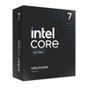 Intel Core Ultra 7 265K up to 3.9Ghz 20 Core LGA 1851 Arrow Lake Processor, 30MB Cache, 20 Threads, 5.5GHz Boost, 125w, Arc Xe2 Graphics 64EU, No Cooler Image