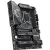 MSI 1851 Z890 Gaming Plus WI-FI  -  ATX Motherboard For Intel LGA1851 CPUs Image