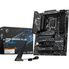 MSI 1851 Z890 Gaming Plus WI-FI  -  ATX Motherboard For Intel LGA1851 CPUs Image