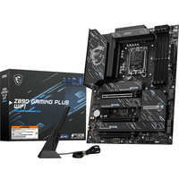 MSI MSI 1851 Z890 Gaming Plus WI-FI  -  ATX Motherboard For Intel LGA1851 CPUs