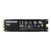 Samsung 2TB 990 EVO M.2 PCIe 4.0 NVMe SSD/Solid State Drive Image
