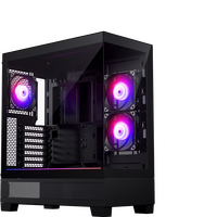 Falcon ZEUS ELITE Level Custom Gaming PC