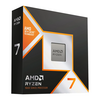 AMD Ryzen 7 9800X3D 8C/16T 5.2GHZ 3D V-Cache AM5 Processor Image