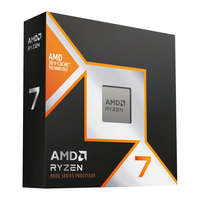 AMD AMD Ryzen 7 9800X3D 8C/16T 5.2GHZ 3D V-Cache AM5 Processor