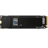 Samsung 4TB 990 EVO PLUS M.2 PCIe 4.0 NVMe SSD/Solid State Drive Image