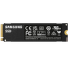 Samsung 4TB 990 EVO PLUS M.2 PCIe 4.0 NVMe SSD/Solid State Drive Image